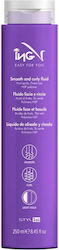 ING Hair Cream for Curls 250ml