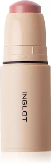 Inglot Cremă Stick Fard Obraz Nuanță Clasic Roz 212 Capacitate G 6.2