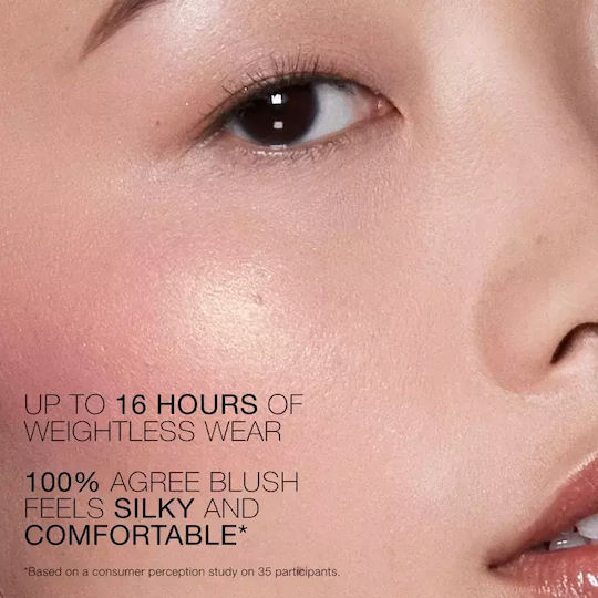 Long-lasting Blush Nars New Blush Shade Forbidden Weight G 4.8