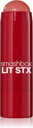 Smashbox Lit Stx Rouge & Blush Stick Rouge Highlighter Schatten 5 G Kapazität G 5