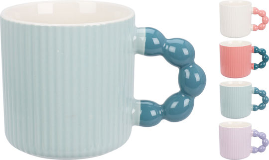 Koopman Ceramic Mug in Various Colors 340ml (Various Colors)