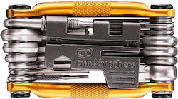 Crankbrothers Multi 20 Multitool