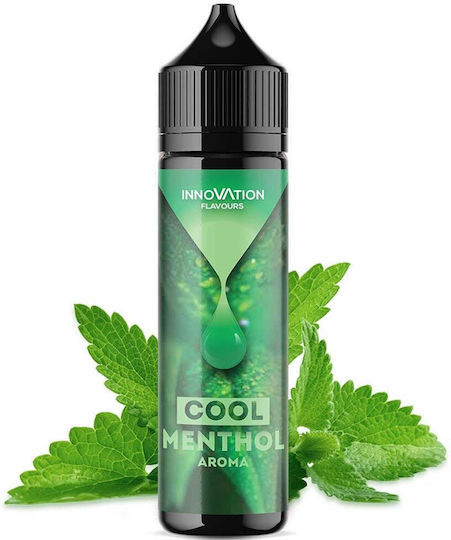 Innovation Flavor Shot Classic Cool 10ml/60ml 1 Stück