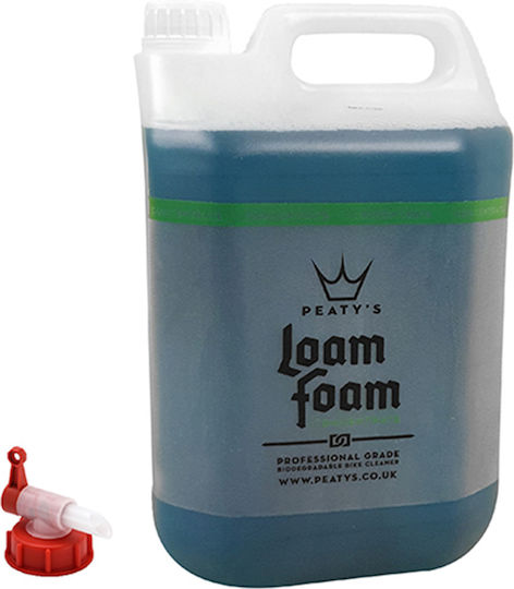 Peaty's Loam Foam Cleaning Agent Concentrate