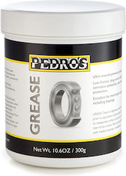 Universal Grease Pedro's