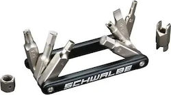 Schwalbe Mini 13 Multitool Schwalbe Mini 13 Multitool