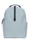Rains Backpack 21lt Γαλάζιο