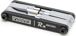 Multitool Pedro's Rx Micro