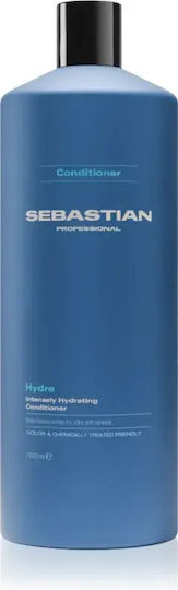 Sebastian Professional Hydre Balsam Hidratant Intens Capacitate Ml 1000