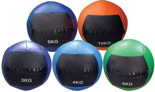 Power Force Wall Ball 6kg