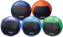 Power Force Μπάλα Wall 8kg