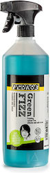 Pedro's Green Fizz Bicycle Cleaner