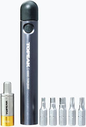 Topeak Nano Torqbar Torque Wrench 5 Nm