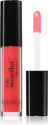 Гланц за Устни Artdeco Lip Wonder Serum Цвят 05 Грижовен Оранжев Обем 4 Ml Гланц за Устни Artdeco Lip Wonder Serum Цвят 05 Грижовен Оранжев Обем 4 Ml
