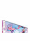 AS Kinderroller Plus 3-Rad Rosa