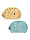 Kiub Kids Wallet (Various Designs) 1pc