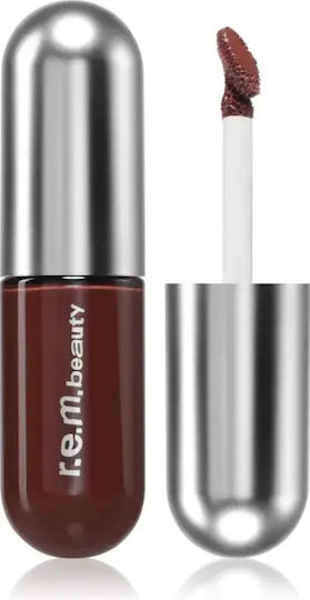 Ariana Grande R.E.M. Flüssiger Lippenstift Schatten Absolut Volumen Ml 9.7