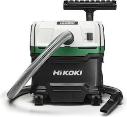 Hikoki RP200SL Aspirator Umed-Uscat 1200W 20l Hikoki RP200SL Aspirator Umed-Uscat 1200W 20l