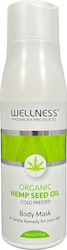 Wellness Premium Products Body Emulsion Mask 500ml 500 Ml Wellness Premium Products Body Emulsion Mask 500ml 500 Ml