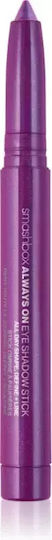 Smashbox Holiday Always On Стик Сенки За Очи Молив Сенки За Очи Цвят Big Flirt Капацитет 1.3 G