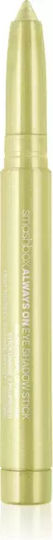 Smashbox Holiday Always On Стик Сенки За Очи Молив Сенки Цвят Nepo Babe Капацитет 1.3 G