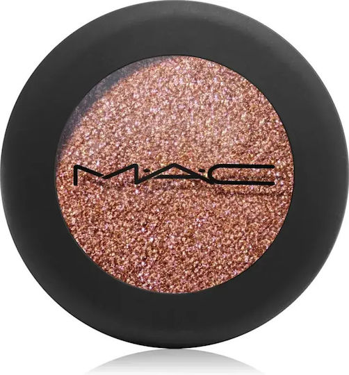 Mac Cosmetics Shimmering Eye Shadow Glitter Shade Slow Fast Slow Weight G 1
