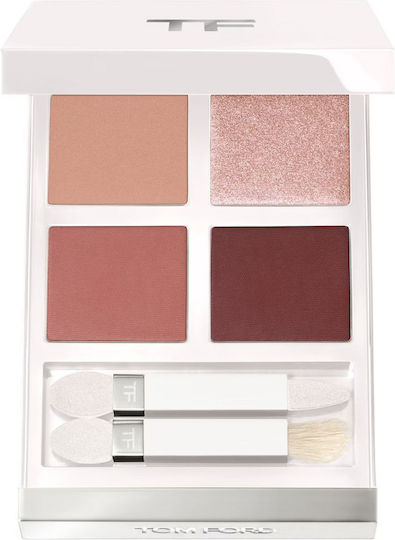 Tom Ford Eye Shadow Only At Douglas Tom Ford Makeup Eye Color Quad 01 Apres Ski
