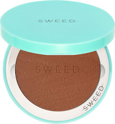 Sweed Bronzer Bräunungspuder Bräunung 5 G