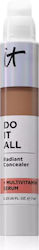 It Cosmetics Do It All Concealer Shade Tan Rich Warm 420 Volume Ml 7