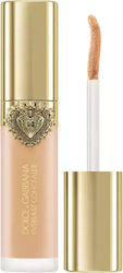 Дълготраен Коректор Dolce&gabbana Flawless Everlast Коректор Цвят 13 Светъл Среден Неутрални Подтонове Обем 11 Ml Дълготраен Коректор Dolce&gabbana Flawless Everlast Коректор Цвят 13 Светъл Среден Неутрални Подтонове Обем 11 Ml