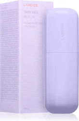 Correcting Makeup Base Laneige Skin Veil Base Ex Shade Pure Violet Volume Ml 30