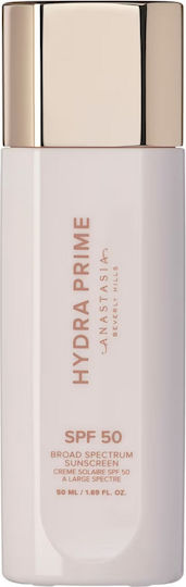 Anastasia Beverly Hills Hydra Prime Spf 50 Primer 50 Ml