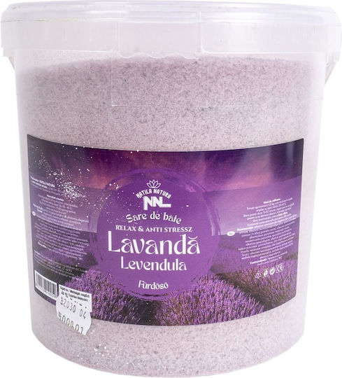 Badezusätze 5kg Eimer Lavendel Duft Z-tools Ext9972