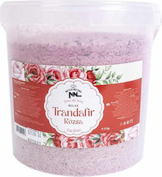 Epsom Badezusätze Bath in Pulverform mit Rose D...