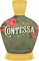 Designer Skin Contessa Natural Bronzer Tanning Wine Extract 400ml Designer Skin Contessa Natural Bronzer Tanning Wine Extract 400ml