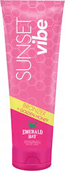 Emerald Bay Sunset Vibe Dha Bräunungsöl + Golden Honey 250ml Emerald Bay Sunset Vibe Dha Bräunungsöl + Golden Honey 250ml