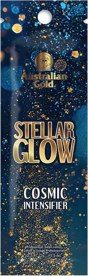 Australian Gold Stellar Glow Illuminating Tanning Balm Solarium 15ml