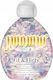 Jwoww Fit & Flirty Powerhouse Dha Bronze Selbstbräuner Frucht 400 Ml