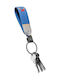 Orbitkey Disney Loop Keychain Leather Key Organizer Donald Duck