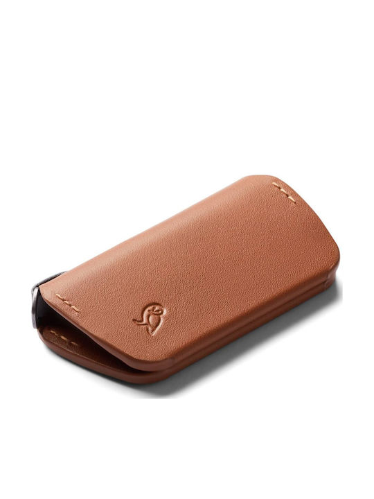 Bellroy Key Cover Leather Key Case Third Editio...