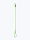 Edelrid Schlüsselanhänger & Schlüsselhalter Neon Grün