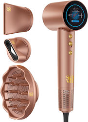 SKINVIBE Πιστολάκι Μαλλιών