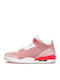 Air  3 Retro Sneakers Rust Pink CK9246-600