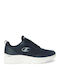 Men's Sneakers Blue