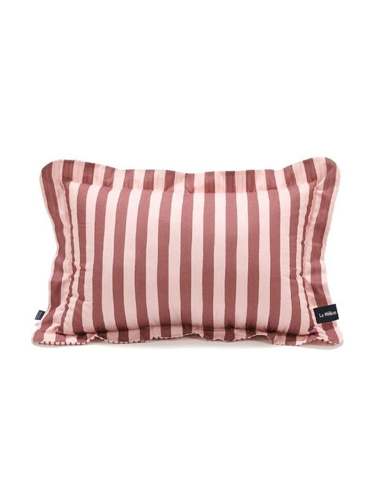 La Millou Baby Anti-Suffocation Stripes Pink 50...