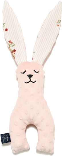 La Millou Plush Bunny for Newborns