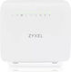 Zyxel EX3501-T0 Wireless-Router Wi-Fi 6 mit 4 Gigabit-Ports