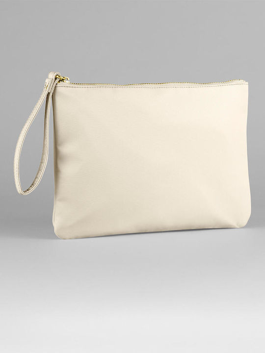 Sundae Wristlet Bagbase Bg884 Cookies_cream