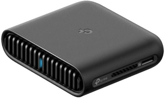 TP-LINK TL-WR3002X v1 Ασύρματο Router Wi‑Fi 6