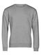 Tee Jays Hanorac Promoțional Pentru Bărbați Heather Grey